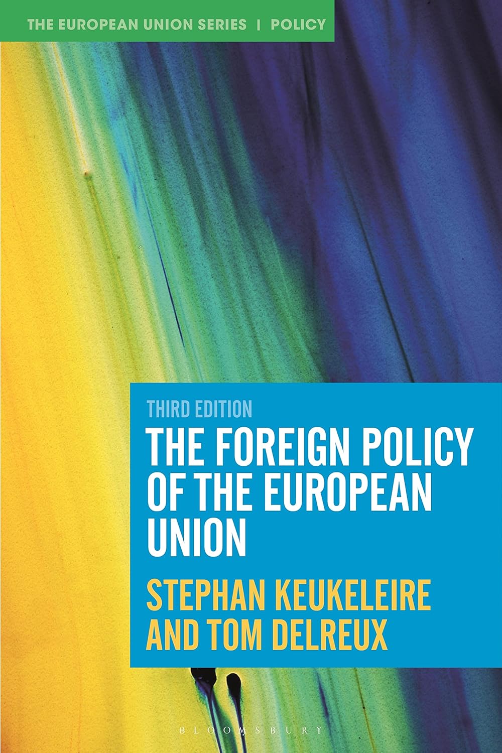 The foreign policy of the European Union