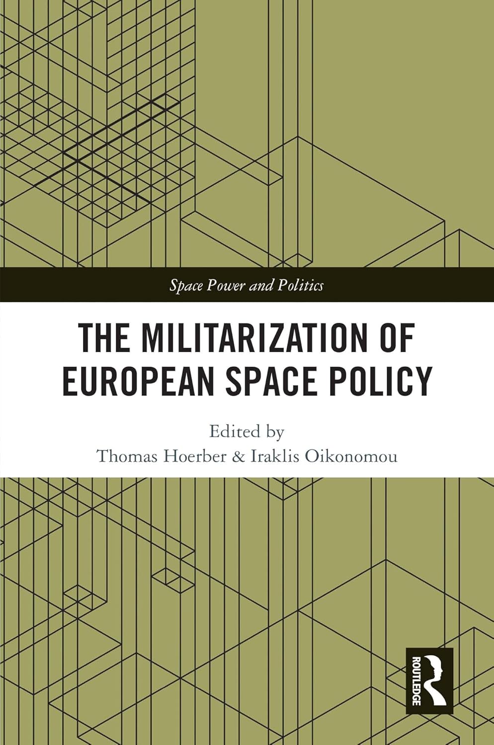 The militarization of European space policy