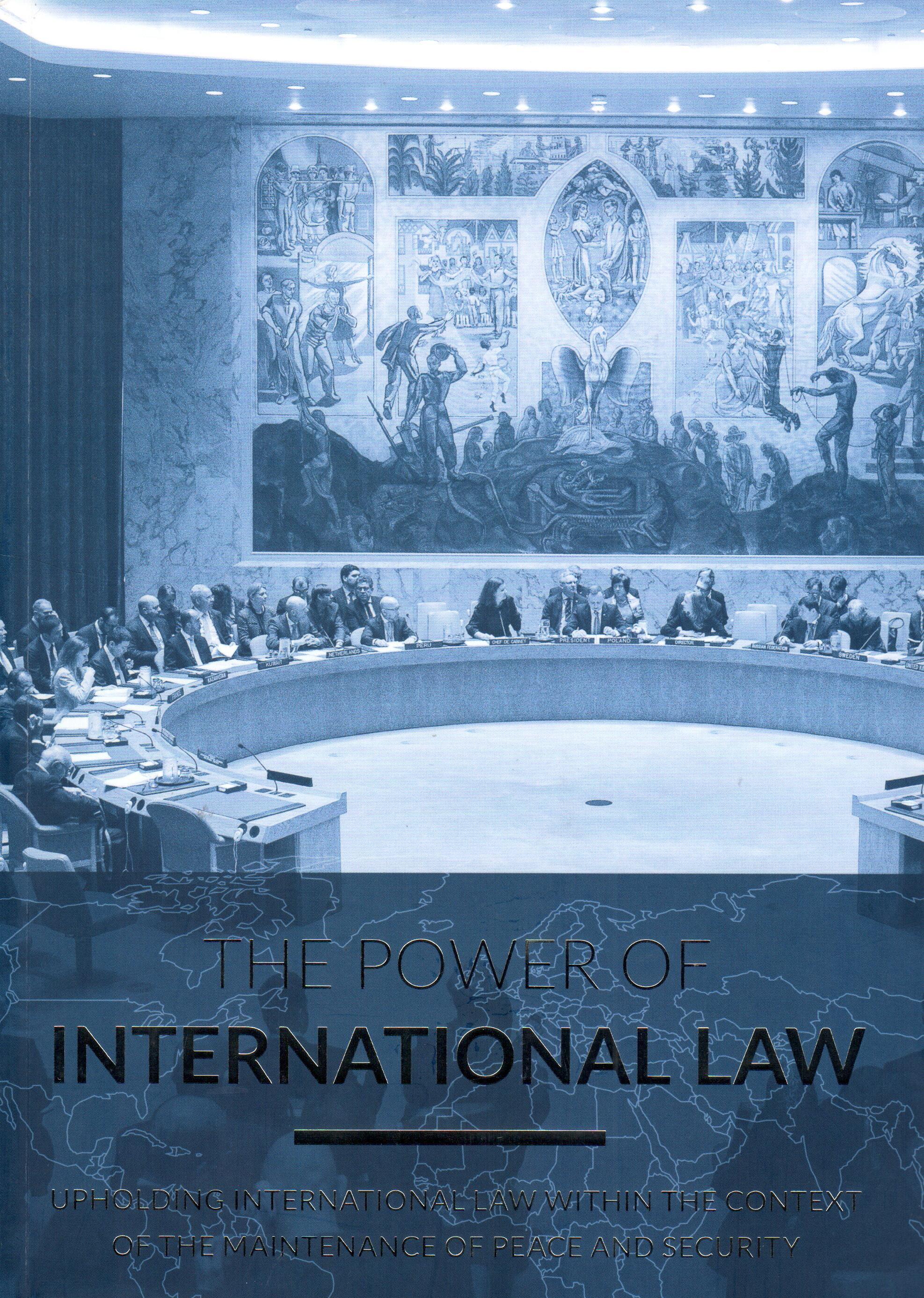 The Power of International Law