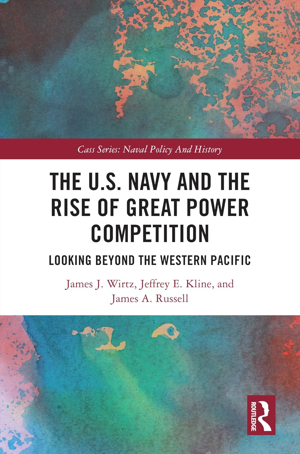 The new art of war: the origins, theory, and future of conflict