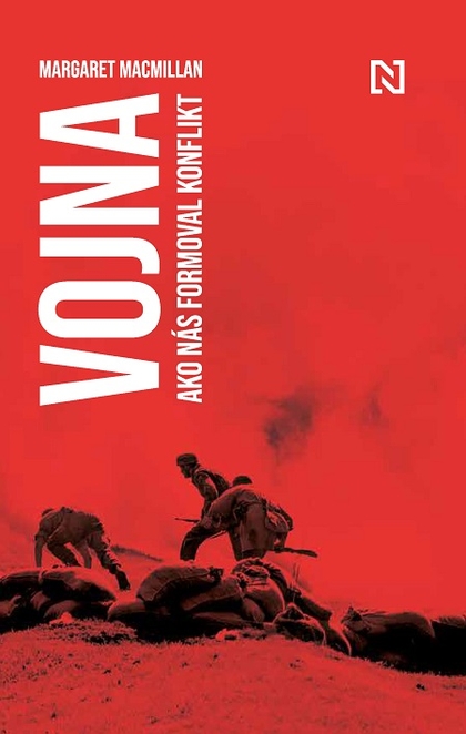 Vojna: ako nás formoval konflikt