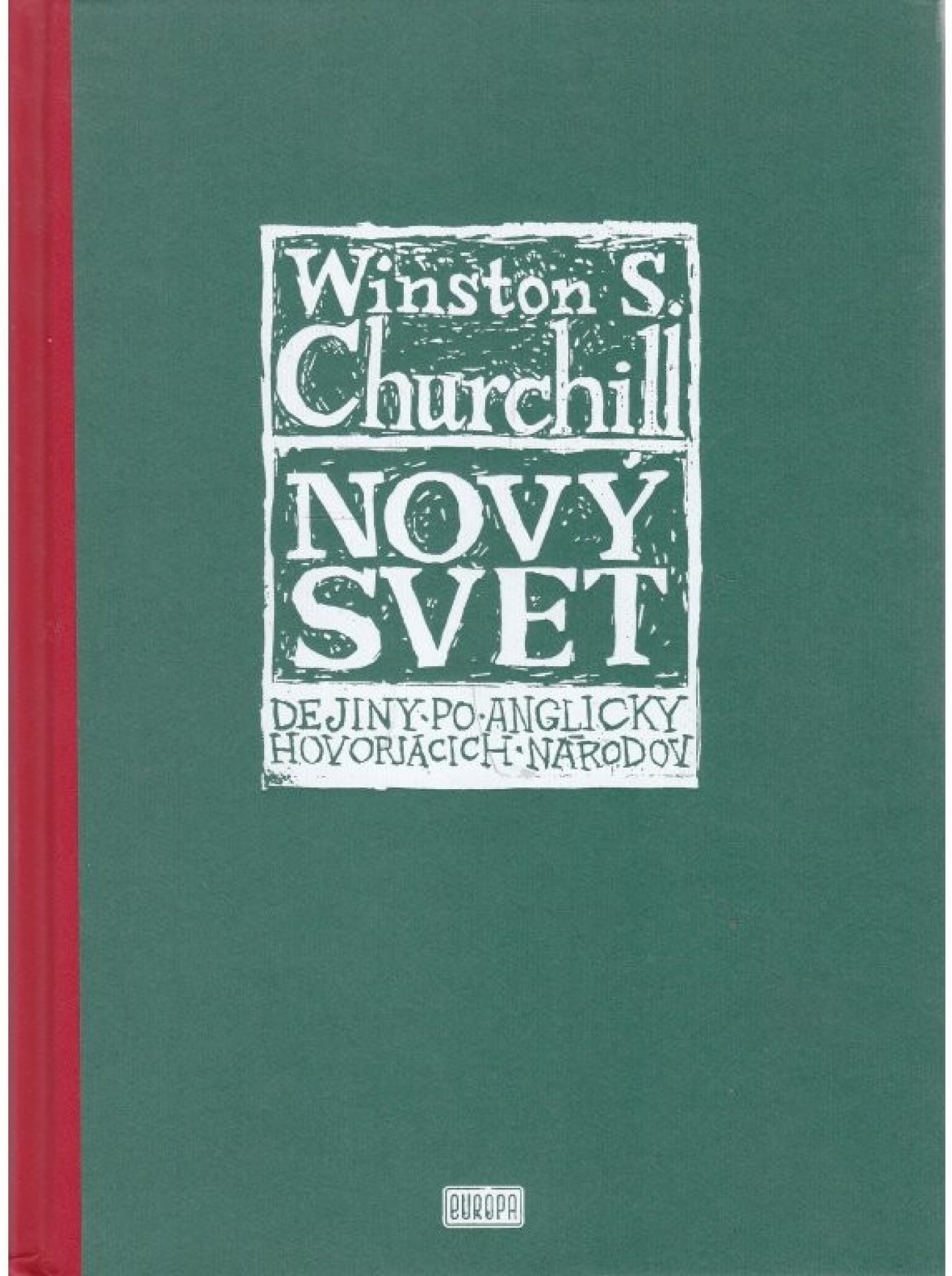 Nový svet