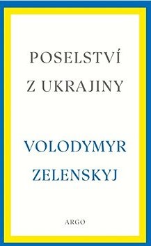Poselství z Ukrajiny