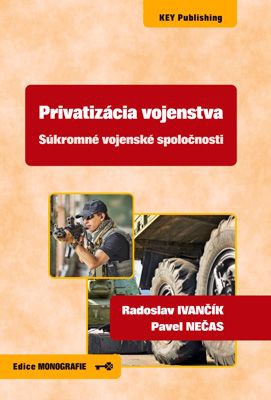 Privatizacia vojenstva
