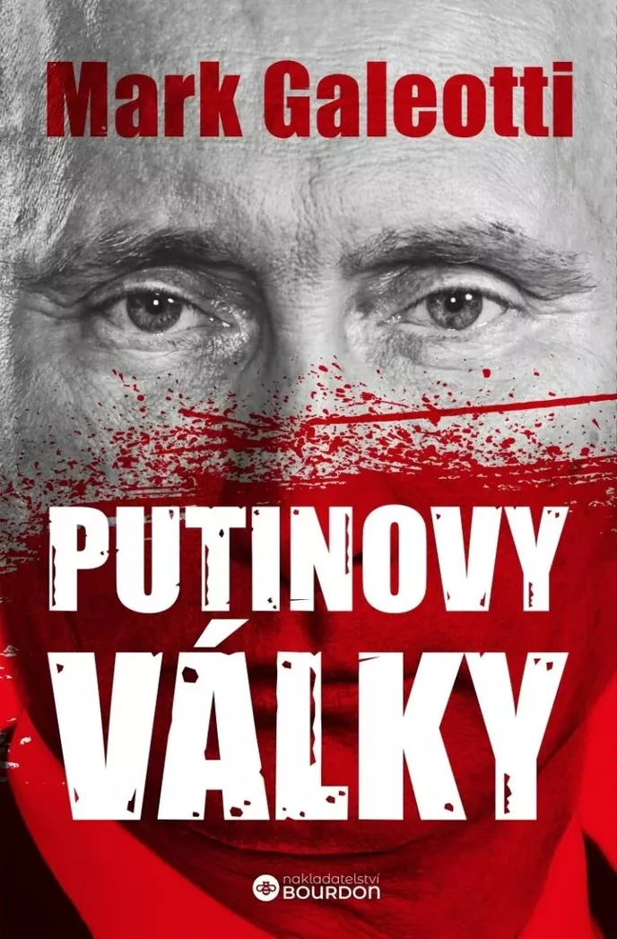 Putinovy války