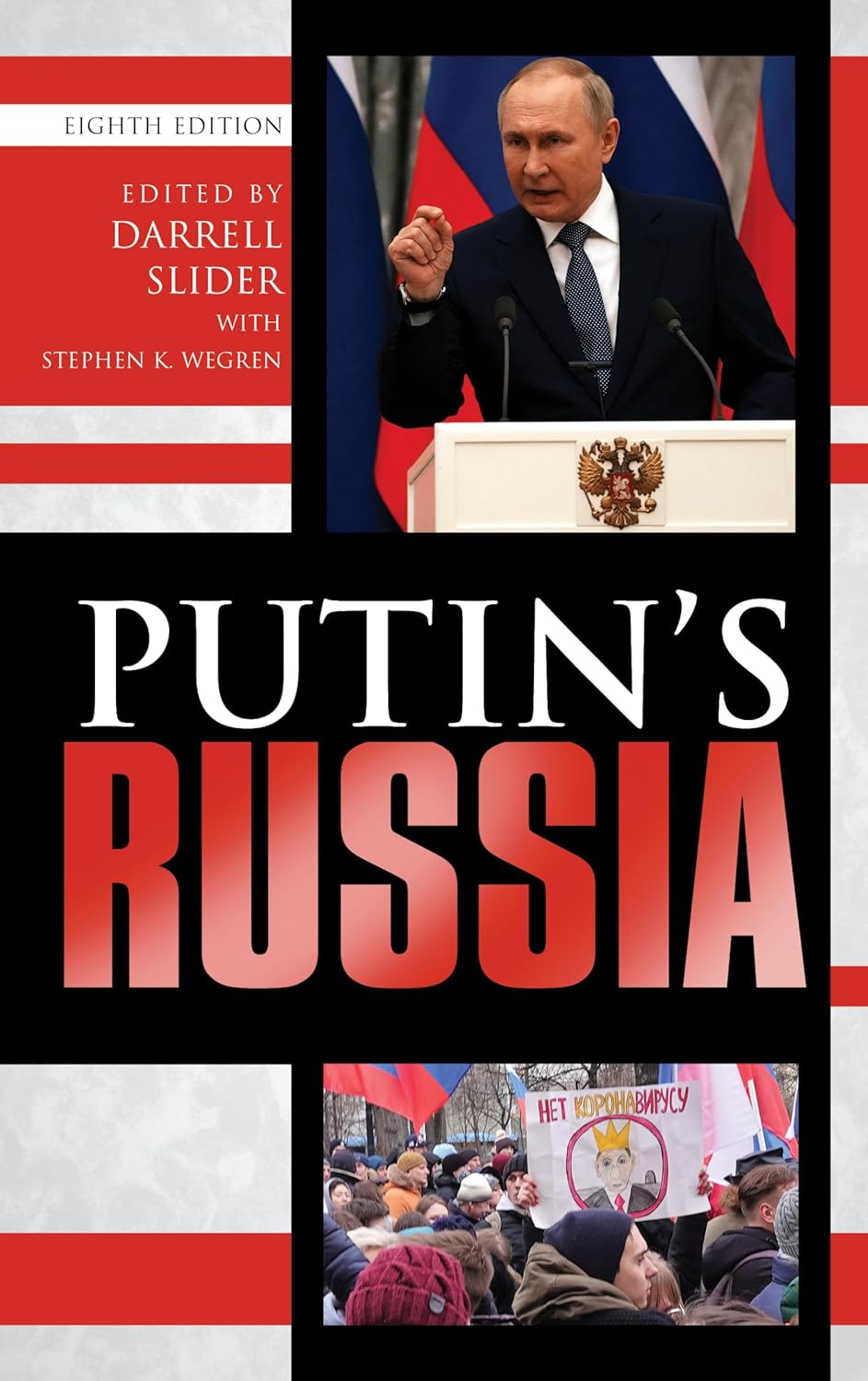 Putin's Russia