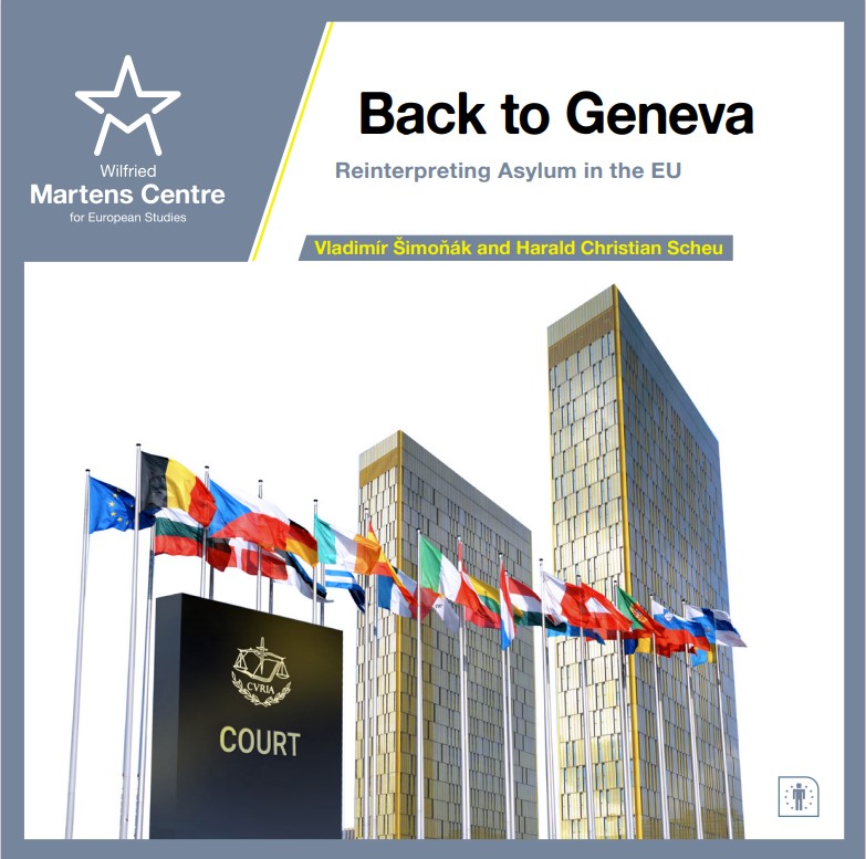 Back to Geneva
