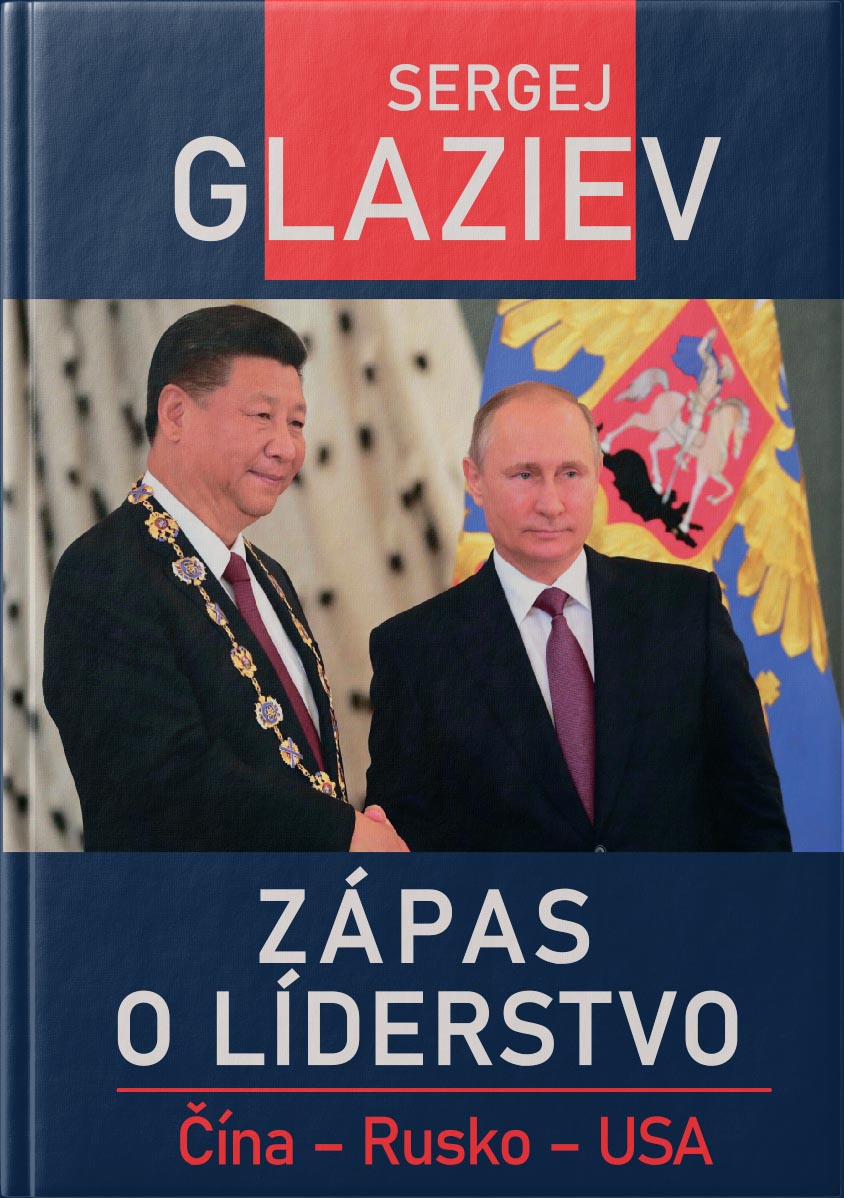 Zápas o líderstvo