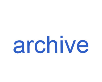 Archive