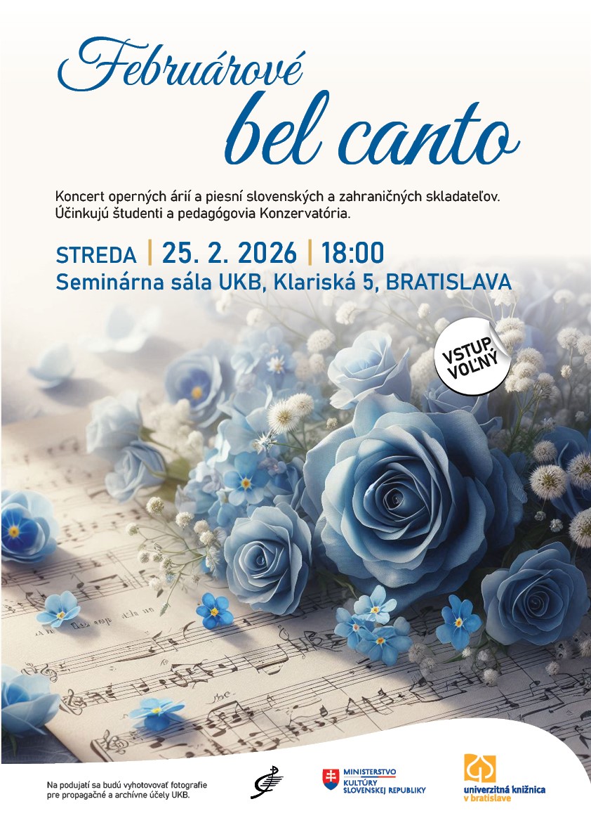 februarove bel canto plagat | WebJET CMS