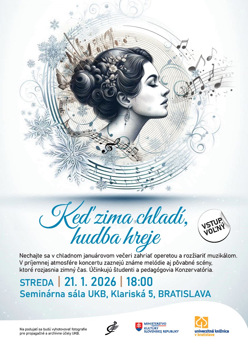 ked zima chladi hudba hreje 2 | WebJET CMS