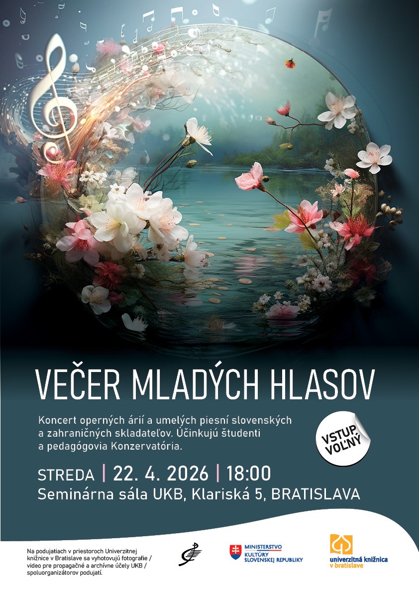 koncert vecer mladych hlasov 22 04 2026 | WebJET CMS