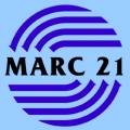 Logo MARC 21