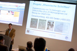 Dr. Peter Kostädt (Universitäts und Stadtbibliothek Köln)