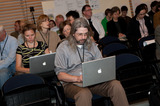 Názov: ELAG 2009 (European Library Automation Group - New Tools of the Trade)
(FOTO: Jerguš Kováčik © Gephoae)