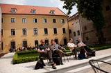 Názov: ELAG 2009 (European Library Automation Group - New Tools of the Trade)
(FOTO: Jerguš Kováčik © Gephoae)