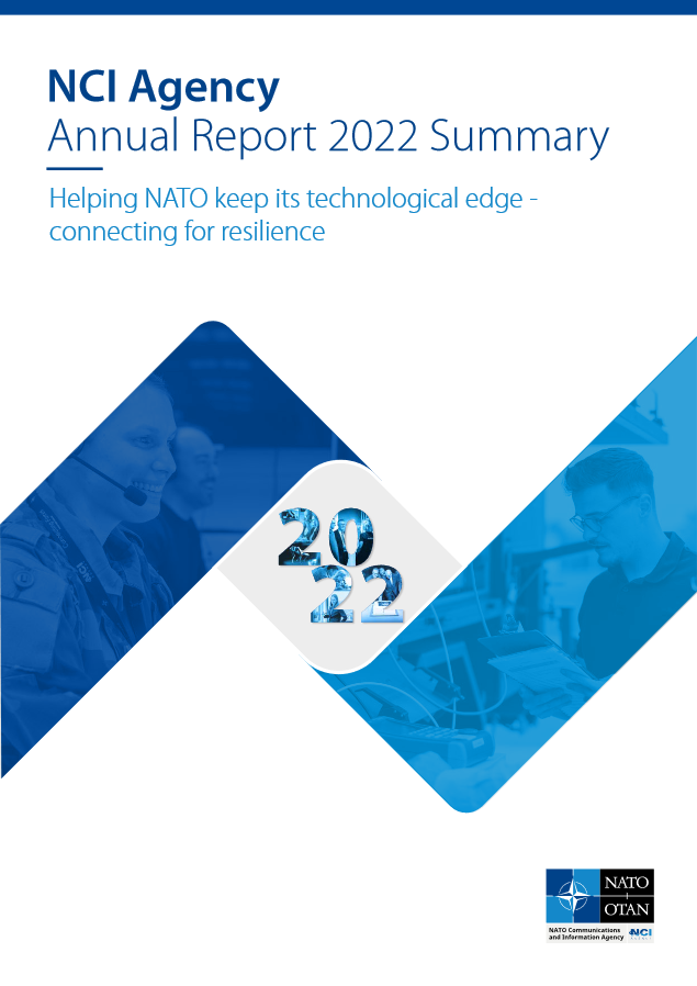 Annual Report 2022 Summary