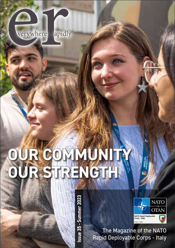 Our Community Our Strength
