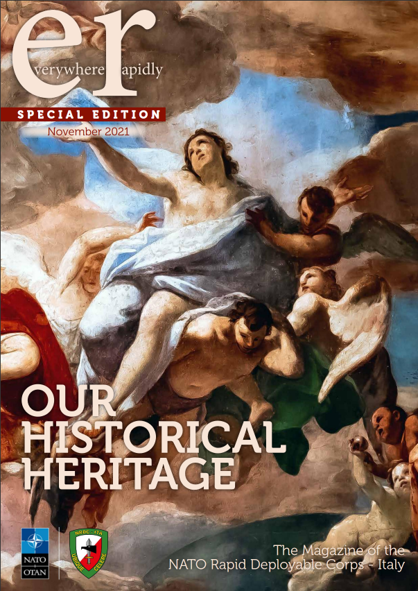 Our Historical Heritage