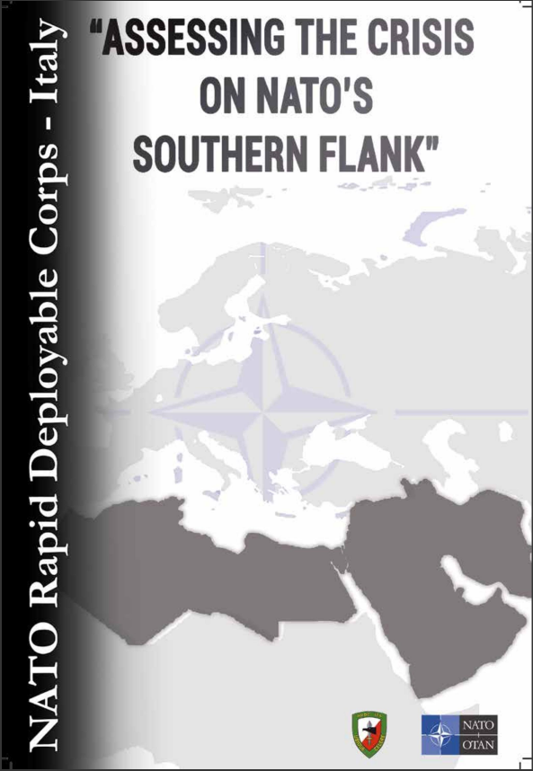 Assessing the Crisis on NATO's South Flank