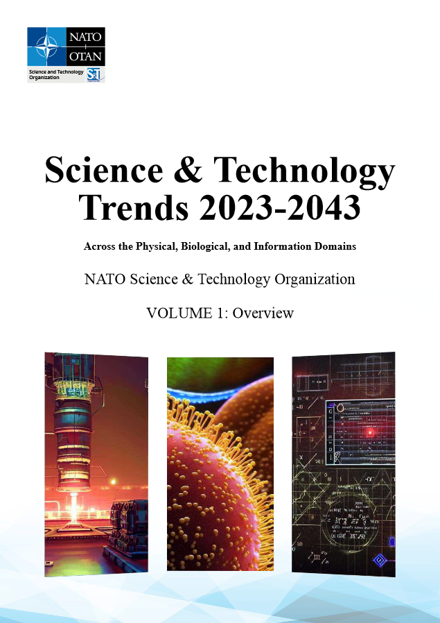 Science & Technology Trends 2023-2043