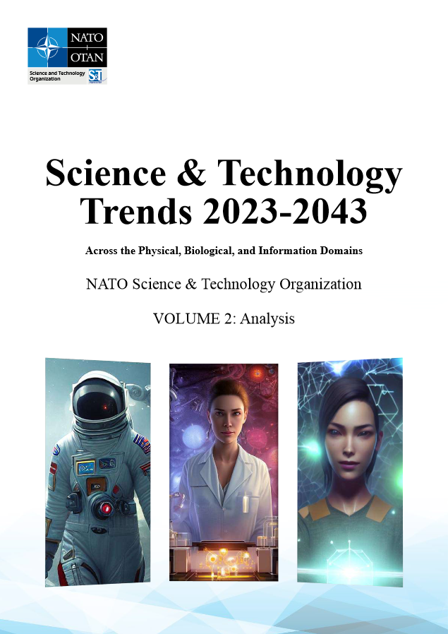Science & Technology Trends 2023-2043