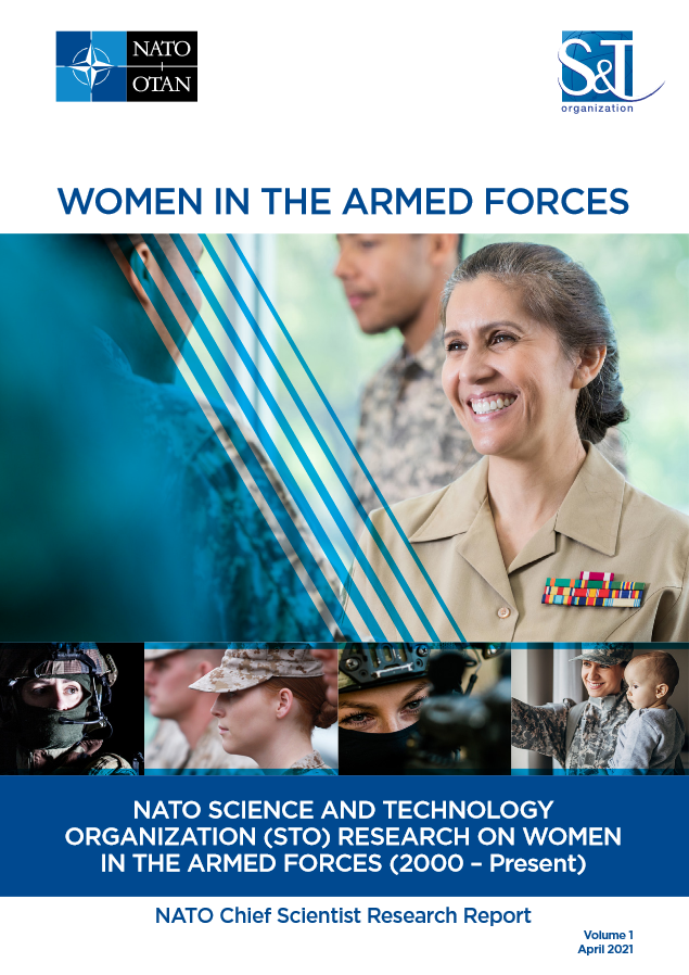 Women in the Armed Forces