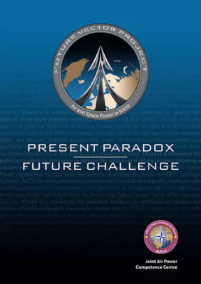 Present Paradox. Future Challenge
