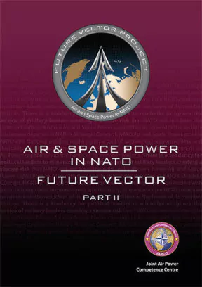 Air & Space Power in NATO. Future Vector. Part II