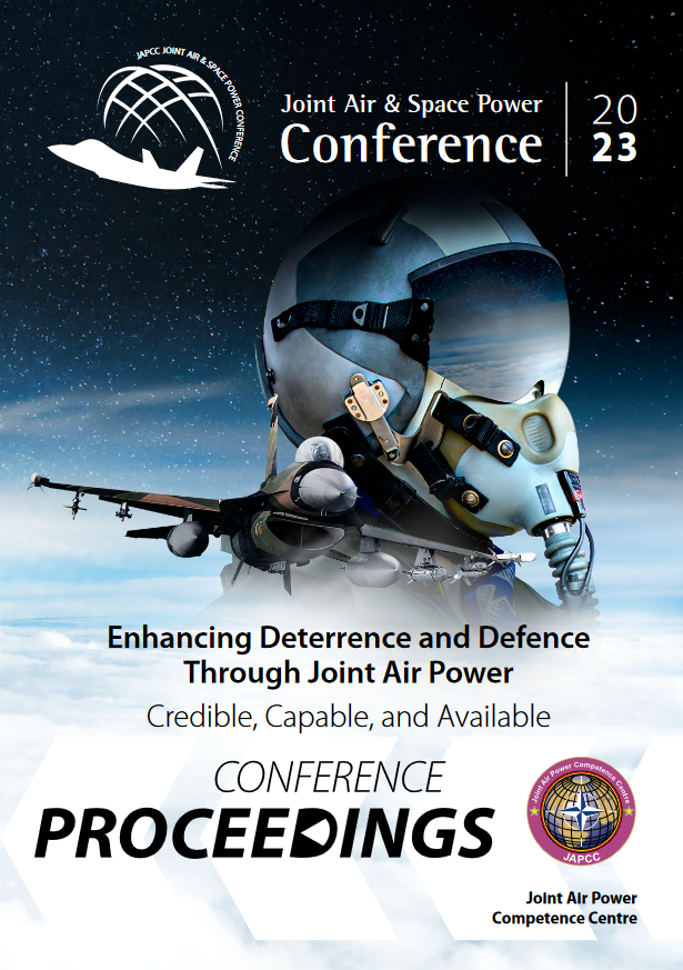 Enhance Deterrence and Defence Through Joint Air Power
