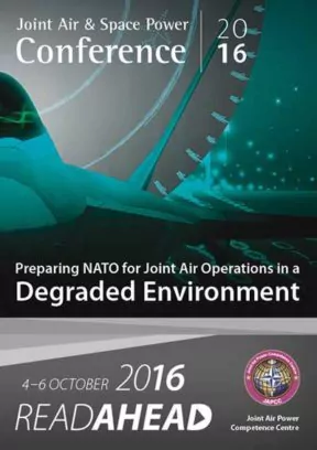 Preparing NATO for Joint Air Operations in Degraded Environment