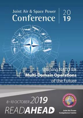 Shaping NATO for Multi-Domain Operations of the Future