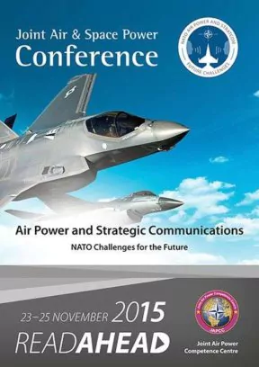 Air Power and Strategic Communication - NATO Challenges for the Future