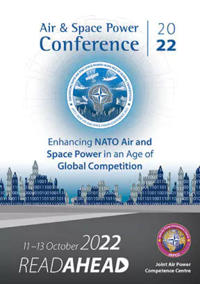 Enhancing NATO Air and Space Power in an Age of Global Competition