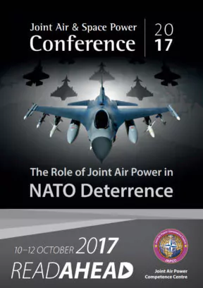 The Role of Joint Air Power in NATO Deterrence