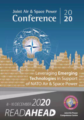 Leveraging Emerging Technologies in Support of NATO Air and Space Power