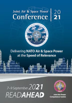 Delivering NATO Air and Space Power at the Speed of Relevance