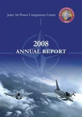 Annual Report 2008
