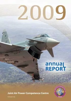 Annual Report 2009