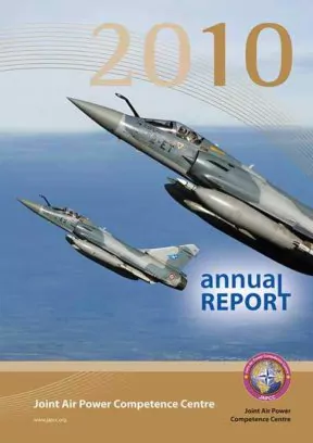 Annual Report 2010