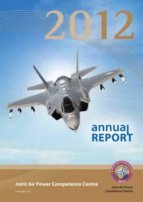 Annual Report 2012