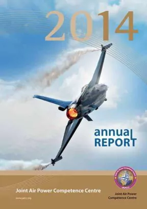 Annual Report 2014
