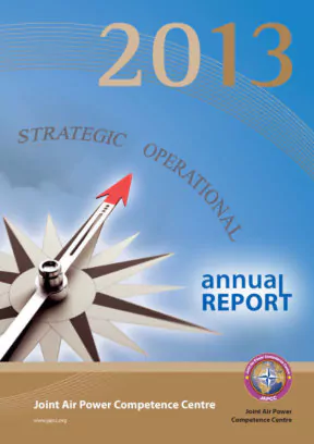 Annual Report 2013