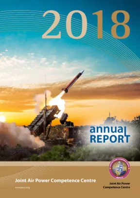 Annual Report 2018