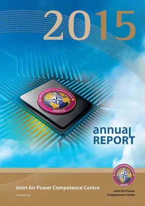 Annual Report 2015