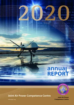 Annual Report 2020