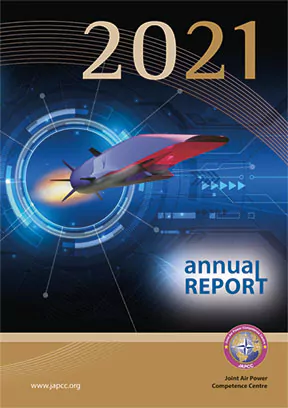 Annual Report 2021