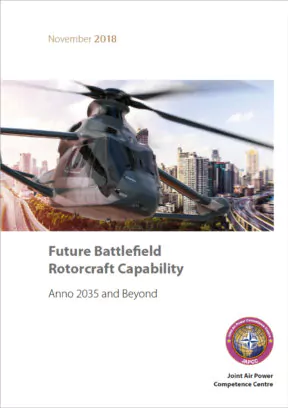 Future Battlefield Rotorcraft Capability. Anno 2035 and Beyond