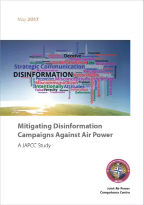 Mitigating Disinformation Campaigns Against Air Power