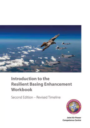Introduction to the Resilient Basing Enhancement Workbook 2nd Edition